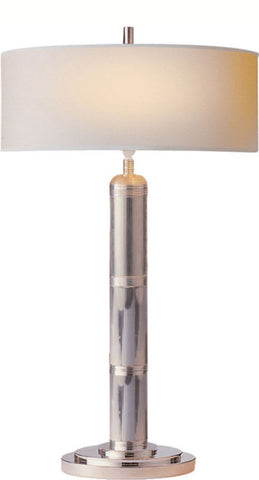 Longacre Tall Table Lamp - Visual Comfort