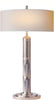 Longacre Tall Table Lamp - Visual Comfort