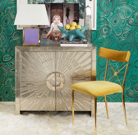 Talitha Cabinet - Jonathan Adler