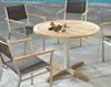 Equinox Bistro Table 100 - BarlowTyrie