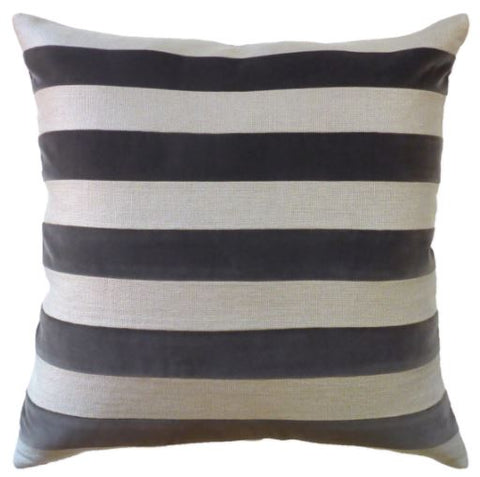 Parker Stripe Pillow - Ryan Studio