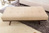 Drew Bench - Precedent Furniture