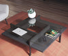 Terrace Square Coffee Table 1150 - BDI