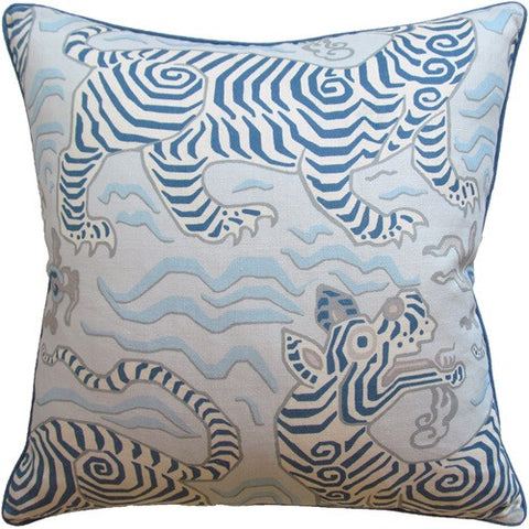 Tibet Pillow 22x22 - Ryan Studio