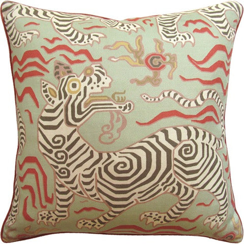 Tibet Pillow 22x22 - Ryan Studio