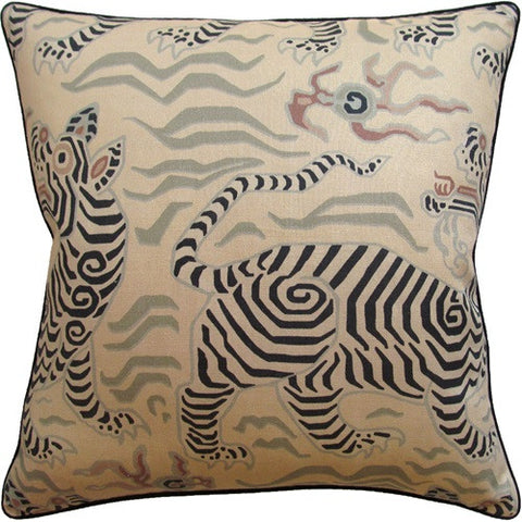 Tibet Pillow 22x22 - Ryan Studio