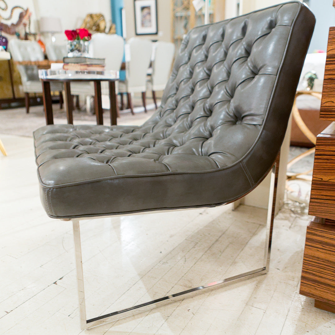 Toro Chair Luxe Home Philadelphia