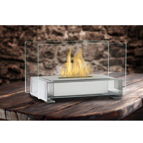 Toulouse Gloss Black - Eco Feu