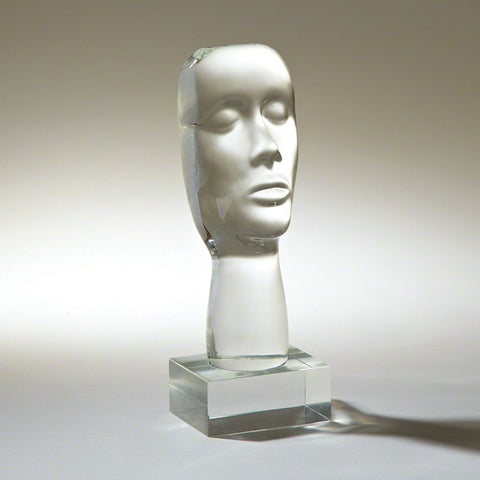 Transparent Personality - Global Views