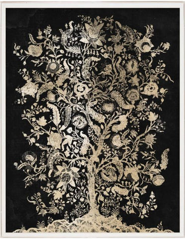 Tree Of Life, Series 3 - Natural Curiosities