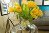 Tulip Yellow Grass Square Tower - NDI