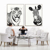 Tylinek Tiger - Natural Curiosities