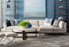 Palermo Sectional - Modern Living by Lillian August