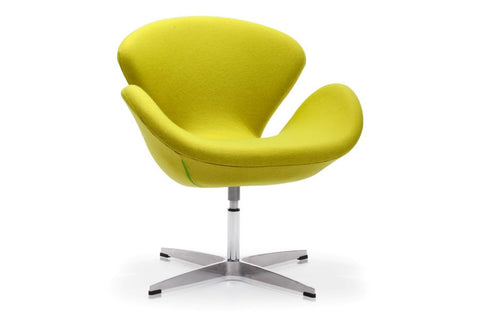 Pori Arm Chair - Zuo Modern