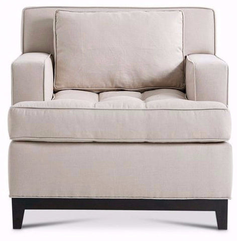 Upholstery Neva Chair - Bolier & Co.