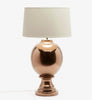 Valmont Table Lamp - Made Goods - Gold