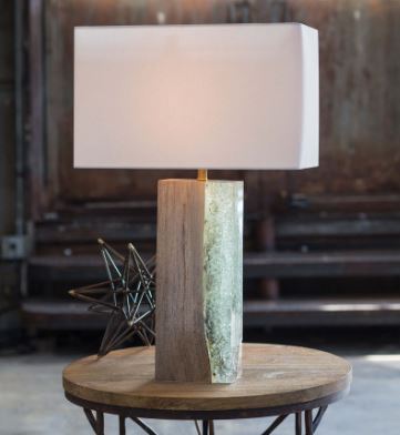 Venus Table Lamp - Regina Andrew
