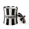 Vice Gummies Canister - Jonathan Adler