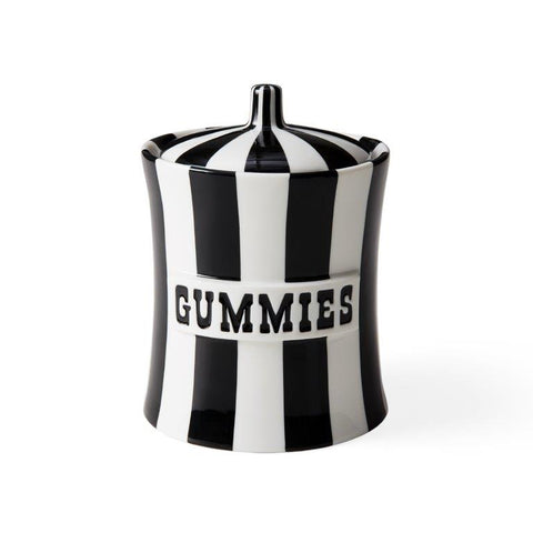 Vice Gummies Canister - Jonathan Adler