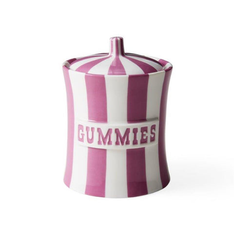 Vice Gummies Canister - Jonathan Adler