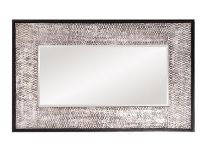 Victor Mirror - Howard Elliott