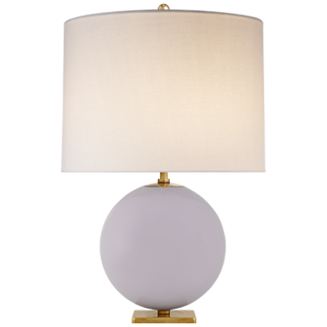 Elsie Table Lamp Visual Comfort Luxe Home Philadelphia