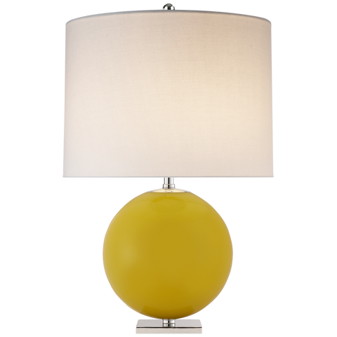 Elsie Table Lamp - Visual Comfort