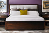 Walker King Bed - Lillian August