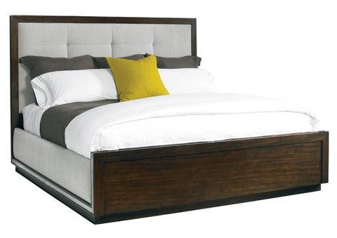 Walker King Bed - Lillian August