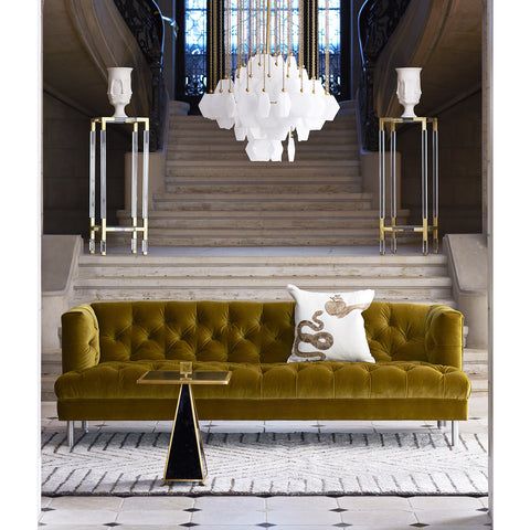 Jacques Pedestal - Jonathan Adler