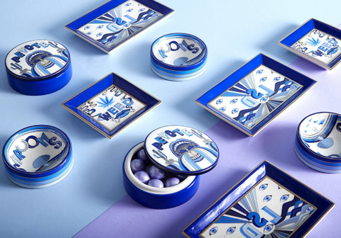 Weed Tray - Jonathan Adler