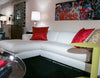 Caryssa Sectional - Precedent