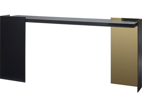 Wrap Console - Baker Furniture