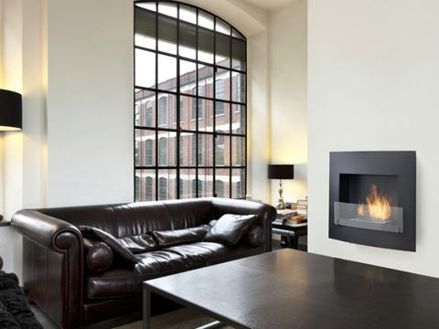 Wynn - Matte Black - Eco Feu