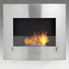Wynn - Stainless Steel - Eco Feu