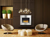 Wynn - Stainless Steel - Eco Feu