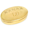 Xanax Pill Box - Jonathan Adler