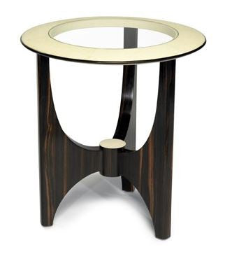 Zeus End Table - Oggetti