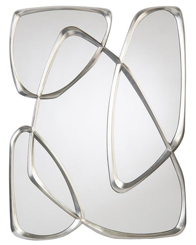 Zeta Mirror - John-Richard
