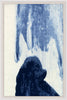 Abstracted Landscape, Blue 7 - Natural Curiosities