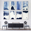 Abstracted Landscape - Natural Curiosities