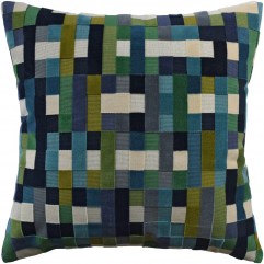 Abstract Moment Pillow - Ryan Studio