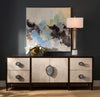 Mercia Credenza - John-Richard