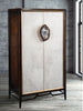 Anzu Cabinet - John-Richard
