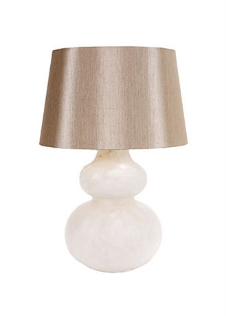 The Ambassador Lamp - Wildwood