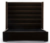 Americo Queen Bed - James by Jimmy Delaurentis