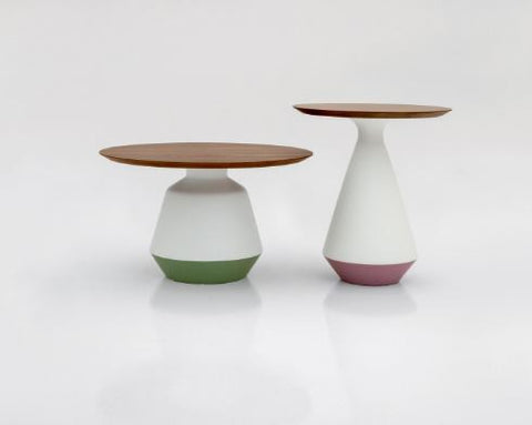 Amira Table - Tonin Casa