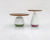 Amira Coffee Table - Tonin Casa