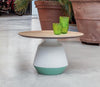 Amira Coffee Table - Tonin Casa