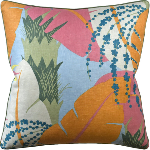 Ananas Pillow - Ryan Studio